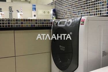 1-room apartment apartment by the address st. Kamanina (area 52,2 m²) - Atlanta.ua - photo 21