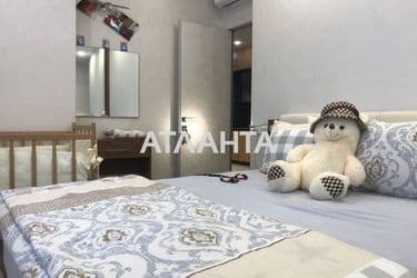 1-room apartment apartment by the address st. Kamanina (area 52,2 m²) - Atlanta.ua - photo 17