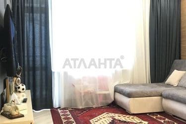 1-room apartment apartment by the address st. Kamanina (area 52,2 m²) - Atlanta.ua - photo 16