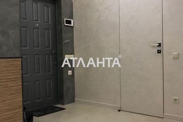 1-room apartment apartment by the address st. Kamanina (area 52,2 m²) - Atlanta.ua - photo 19