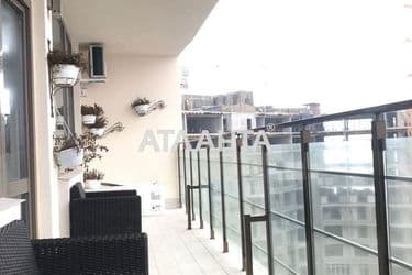 1-room apartment apartment by the address st. Kamanina (area 52,2 m²) - Atlanta.ua - photo 22