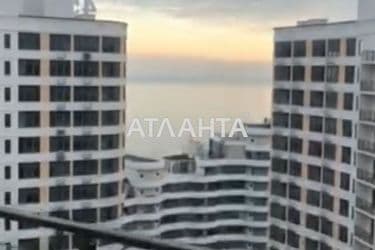 1-room apartment apartment by the address st. Kamanina (area 52,2 m²) - Atlanta.ua - photo 14