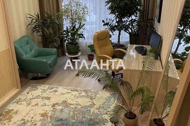 2-rooms apartment apartment by the address st. Arkadievskiy per (area 113,2 m²) - Atlanta.ua - photo 21
