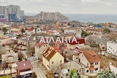 2-rooms apartment apartment by the address st. Arkadievskiy per (area 113,2 m²) - Atlanta.ua - photo 31