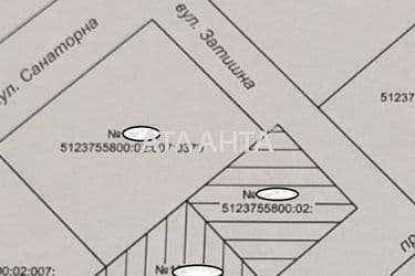 Landplot by the address st. Uyutnaya (area 4 acr) - Atlanta.ua - photo 10