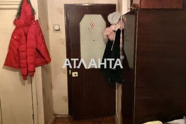 3-комнатная квартира по адресу ул. Сортировочная 1-я (площадь 83,6 м²) - Atlanta.ua - фото 23