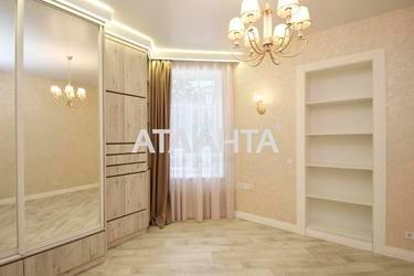 2-кімнатна квартира за адресою вул. Преображенська (площа 80 м²) - Atlanta.ua - фото 22