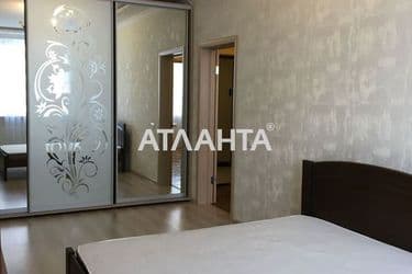 1-room apartment apartment by the address st. Lyustdorfskaya dor Chernomorskaya dor (area 45 m²) - Atlanta.ua - photo 26