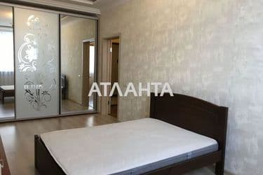 1-room apartment apartment by the address st. Lyustdorfskaya dor Chernomorskaya dor (area 45 m²) - Atlanta.ua - photo 27
