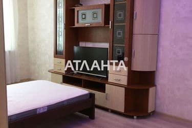 1-room apartment apartment by the address st. Lyustdorfskaya dor Chernomorskaya dor (area 45 m²) - Atlanta.ua - photo 28