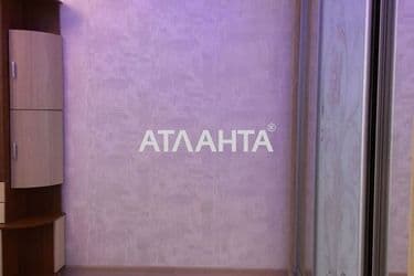 1-room apartment apartment by the address st. Lyustdorfskaya dor Chernomorskaya dor (area 45 m²) - Atlanta.ua - photo 29