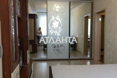 1-room apartment apartment by the address st. Lyustdorfskaya dor Chernomorskaya dor (area 45 m²) - Atlanta.ua - photo 31