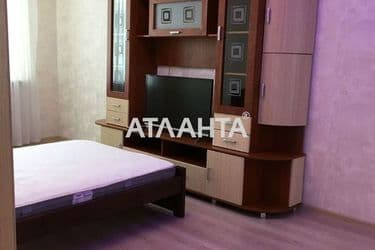 1-room apartment apartment by the address st. Lyustdorfskaya dor Chernomorskaya dor (area 45 m²) - Atlanta.ua - photo 33