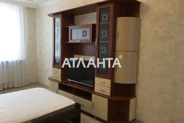 1-room apartment apartment by the address st. Lyustdorfskaya dor Chernomorskaya dor (area 45 m²) - Atlanta.ua - photo 35