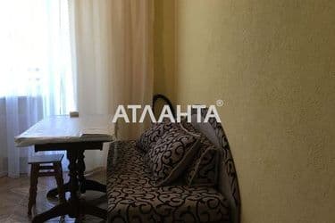 1-room apartment apartment by the address st. Lyustdorfskaya dor Chernomorskaya dor (area 45 m²) - Atlanta.ua - photo 36