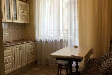 1-room apartment apartment by the address st. Lyustdorfskaya dor Chernomorskaya dor (area 45 m²) - Atlanta.ua - photo 37