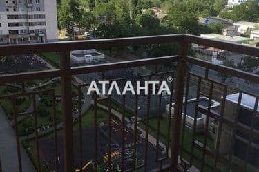 1-room apartment apartment by the address st. Lyustdorfskaya dor Chernomorskaya dor (area 45 m²) - Atlanta.ua - photo 38