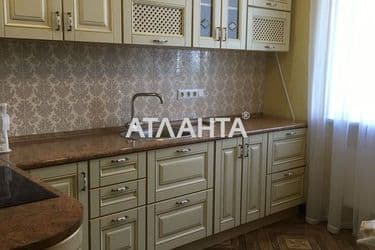 1-room apartment apartment by the address st. Lyustdorfskaya dor Chernomorskaya dor (area 45 m²) - Atlanta.ua - photo 41
