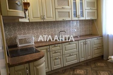 1-room apartment apartment by the address st. Lyustdorfskaya dor Chernomorskaya dor (area 45 m²) - Atlanta.ua - photo 42