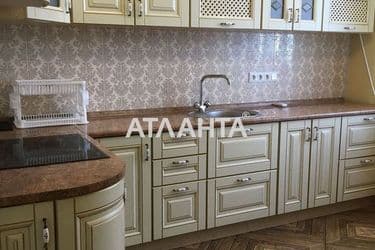 1-room apartment apartment by the address st. Lyustdorfskaya dor Chernomorskaya dor (area 45 m²) - Atlanta.ua - photo 43