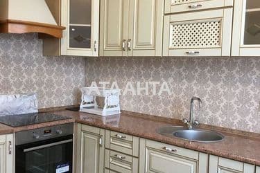 1-room apartment apartment by the address st. Lyustdorfskaya dor Chernomorskaya dor (area 45 m²) - Atlanta.ua - photo 44