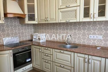 1-room apartment apartment by the address st. Lyustdorfskaya dor Chernomorskaya dor (area 45 m²) - Atlanta.ua - photo 45