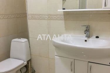 1-room apartment apartment by the address st. Lyustdorfskaya dor Chernomorskaya dor (area 45 m²) - Atlanta.ua - photo 47