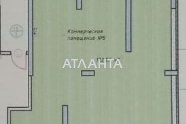 Commercial real estate at st. Vorobeva ak (area 122,9 m²) - Atlanta.ua - photo 7