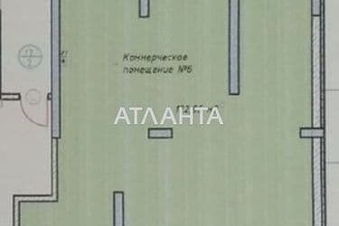 Коммерческая недвижимость по адресу ул. Воробьева ак. (площадь 122,9 м²) - Atlanta.ua - фото 5