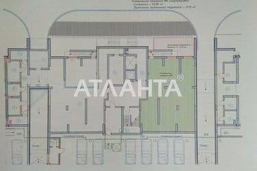 Коммерческая недвижимость по адресу ул. Воробьева ак. (площадь 122,9 м²) - Atlanta.ua - фото 6