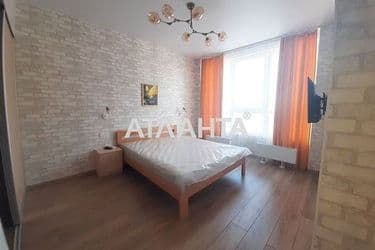 2-rooms apartment apartment by the address st. Novoberegovaya (area 56 m²) - Atlanta.ua - photo 19