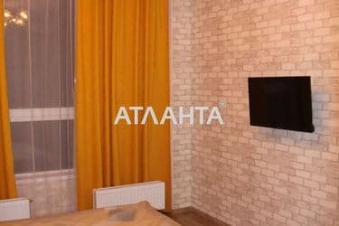 2-rooms apartment apartment by the address st. Novoberegovaya (area 56 m²) - Atlanta.ua - photo 23