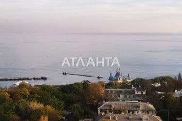 2-rooms apartment apartment by the address st. Novoberegovaya (area 56 m²) - Atlanta.ua - photo 28