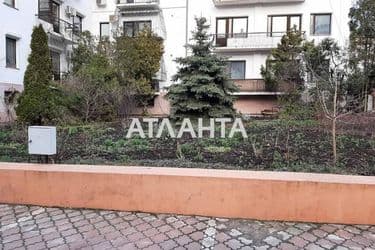 4+-rooms apartment apartment by the address st. Kanatnaya Sverdlova (area 278,4 m²) - Atlanta.ua - photo 31