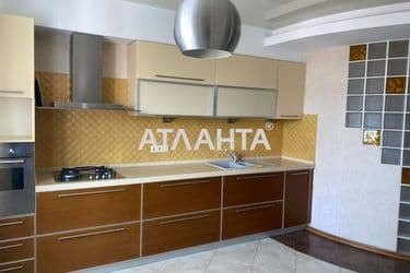 3-rooms apartment apartment by the address st. Parusnaya Geroev Stalingrada (area 107 m²) - Atlanta.ua - photo 11