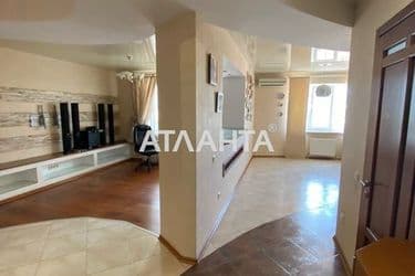 3-rooms apartment apartment by the address st. Parusnaya Geroev Stalingrada (area 107 m²) - Atlanta.ua - photo 12