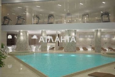 2-rooms apartment apartment by the address st. Frantsuzskiy bul Proletarskiy bul (area 73,8 m²) - Atlanta.ua - photo 11