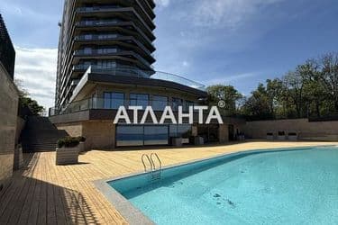 2-кімнатна квартира за адресою вул. Французький бульв. (площа 73,8 м²) - Atlanta.ua - фото 26