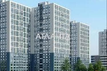 1-кімнатна квартира за адресою вул. Піонерська (площа 35,9 м²) - Atlanta.ua - фото 6