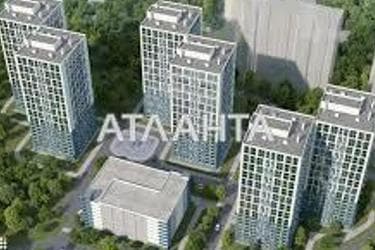 1-кімнатна квартира за адресою вул. Піонерська (площа 35,9 м²) - Atlanta.ua - фото 8