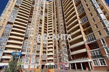 2-rooms apartment apartment by the address st. Gagarinskoe plato (area 101,2 m²) - Atlanta.ua - photo 11