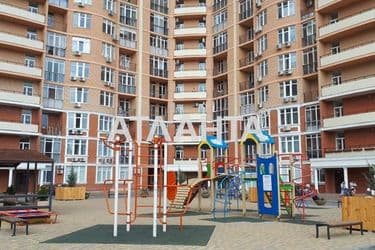 2-rooms apartment apartment by the address st. Gagarinskoe plato (area 101,2 m²) - Atlanta.ua - photo 16