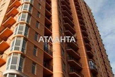 2-rooms apartment apartment by the address st. Gagarinskoe plato (area 101,2 m²) - Atlanta.ua - photo 18