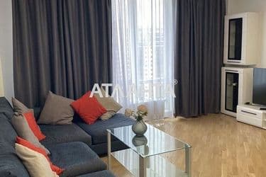 3-rooms apartment apartment by the address st. Genuezskaya (area 140 m²) - Atlanta.ua - photo 44