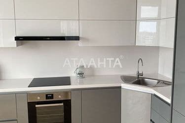 3-rooms apartment apartment by the address st. Genuezskaya (area 140 m²) - Atlanta.ua - photo 42