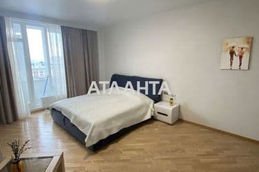 3-rooms apartment apartment by the address st. Genuezskaya (area 140 m²) - Atlanta.ua - photo 35