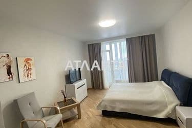 3-rooms apartment apartment by the address st. Genuezskaya (area 140 m²) - Atlanta.ua - photo 36