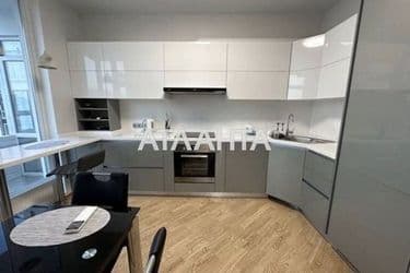 3-rooms apartment apartment by the address st. Genuezskaya (area 140 m²) - Atlanta.ua - photo 32