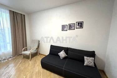 3-rooms apartment apartment by the address st. Genuezskaya (area 140 m²) - Atlanta.ua - photo 46