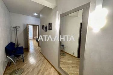 3-rooms apartment apartment by the address st. Genuezskaya (area 140 m²) - Atlanta.ua - photo 47